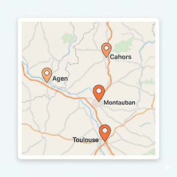 carte